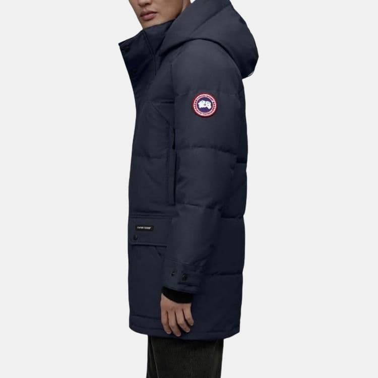 Зимняя куртка Canada Goose Emory - изображение 6