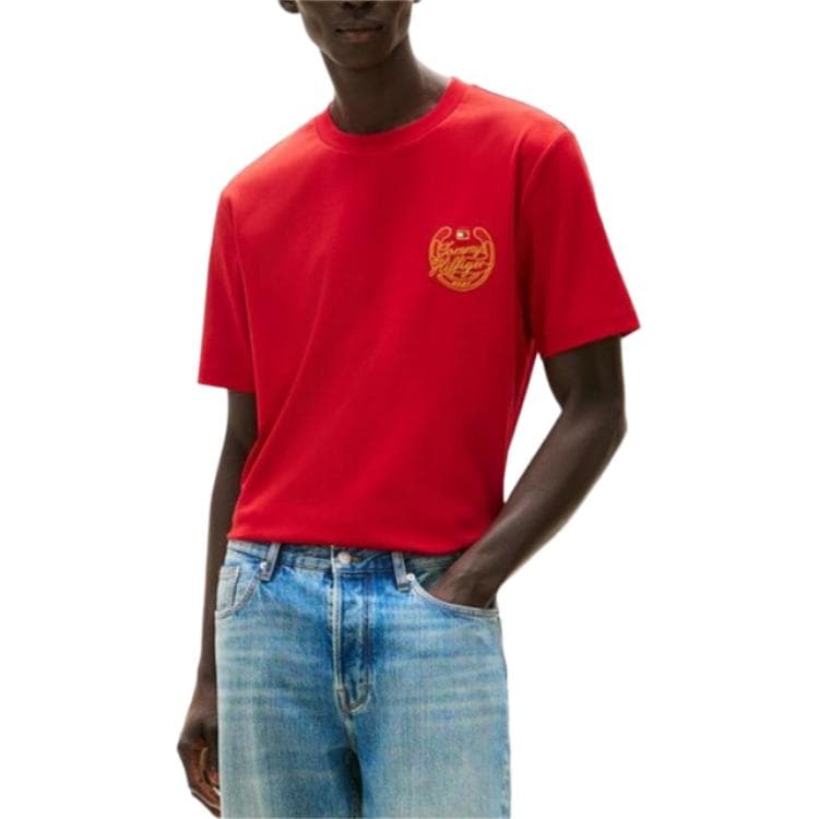 Футболка Tommy Hilfiger T - изображение 2