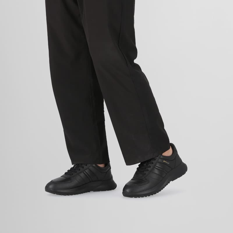 Кроссовки BALLY Outline - изображение 6