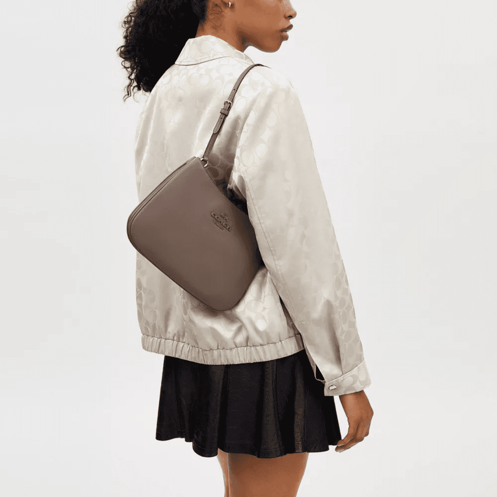 Мини-сумка COACH Penelope 27 - изображение 5