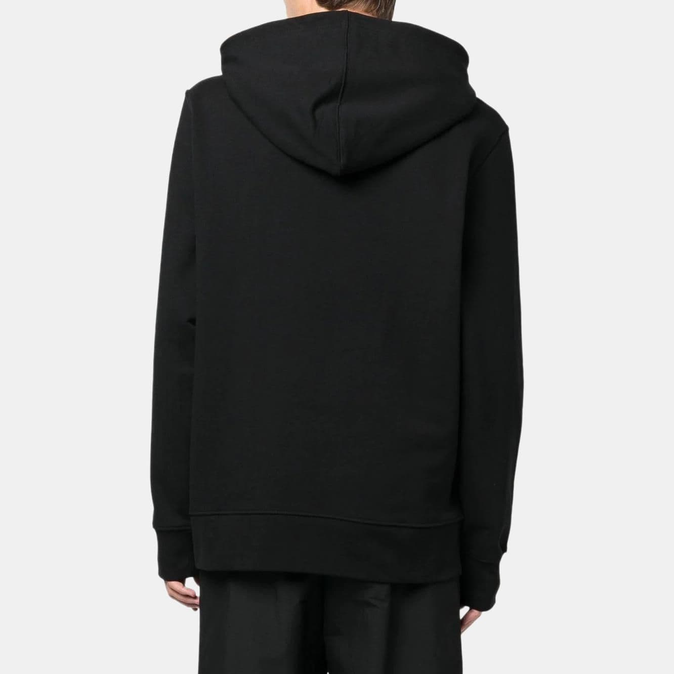 Худи Y-3 Hoodie Black - изображение 4