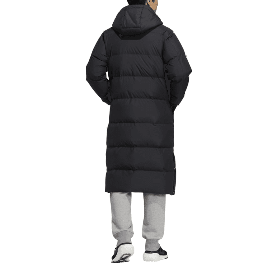 Зимняя куртка adidas - изображение 3