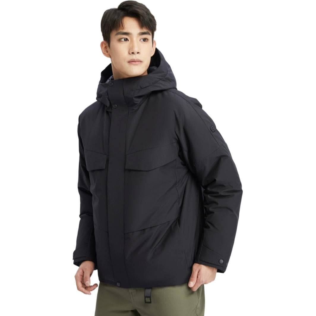 Зимняя куртка KOLON SPORT - изображение 4