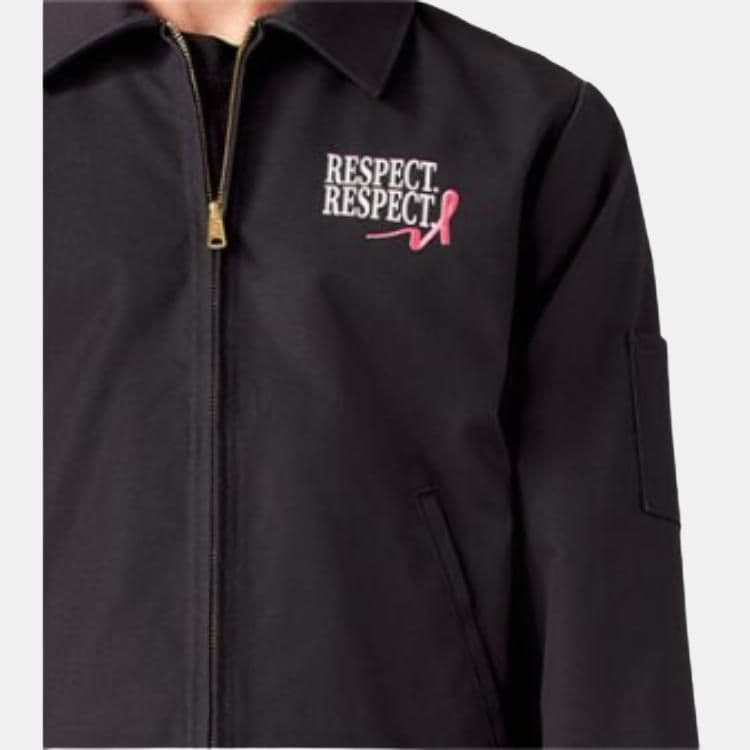 Куртка Dickies x BCA X DABEIYUZHOU - изображение 5