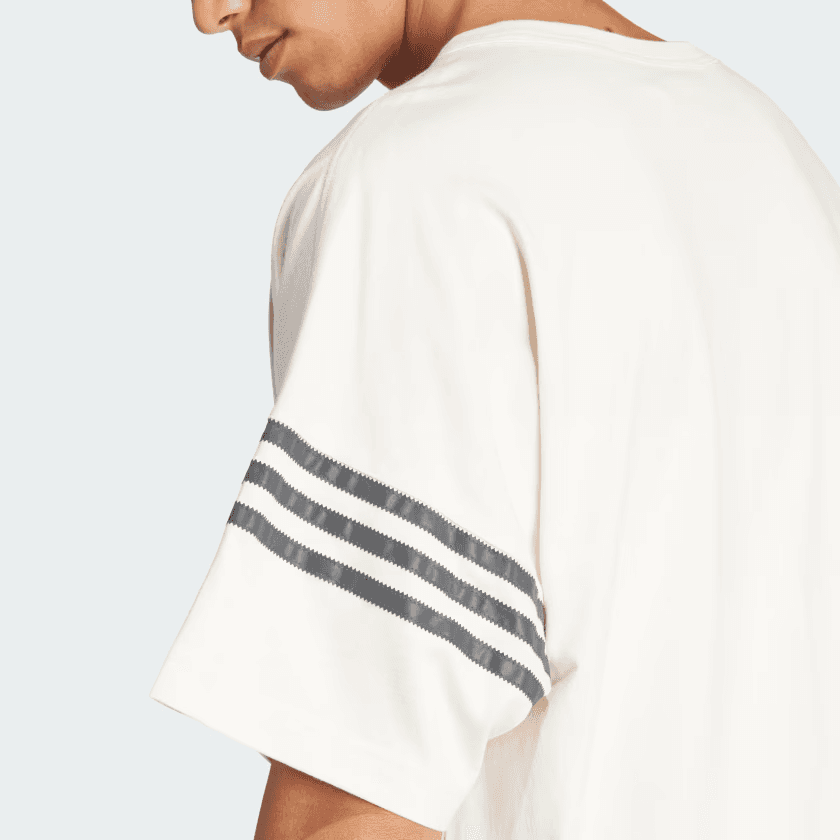 Футболка adidas originals Street Neuclassic T - изображение 6