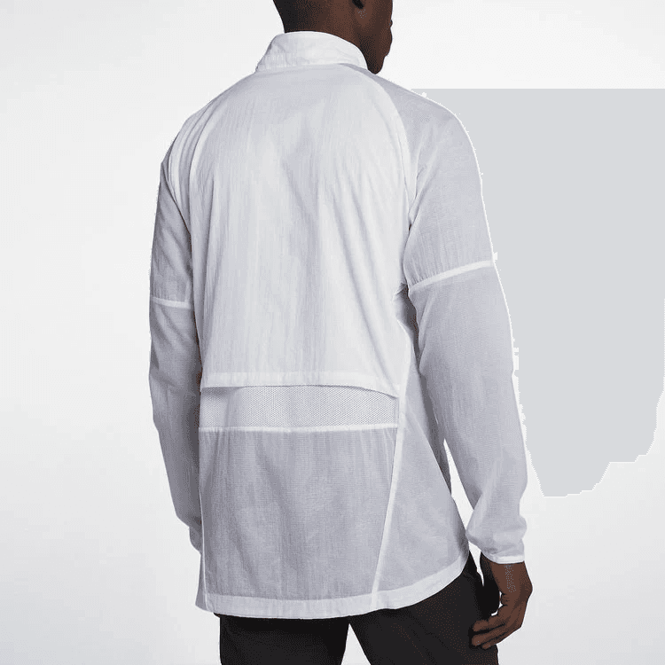 Куртка Nike - изображение 4