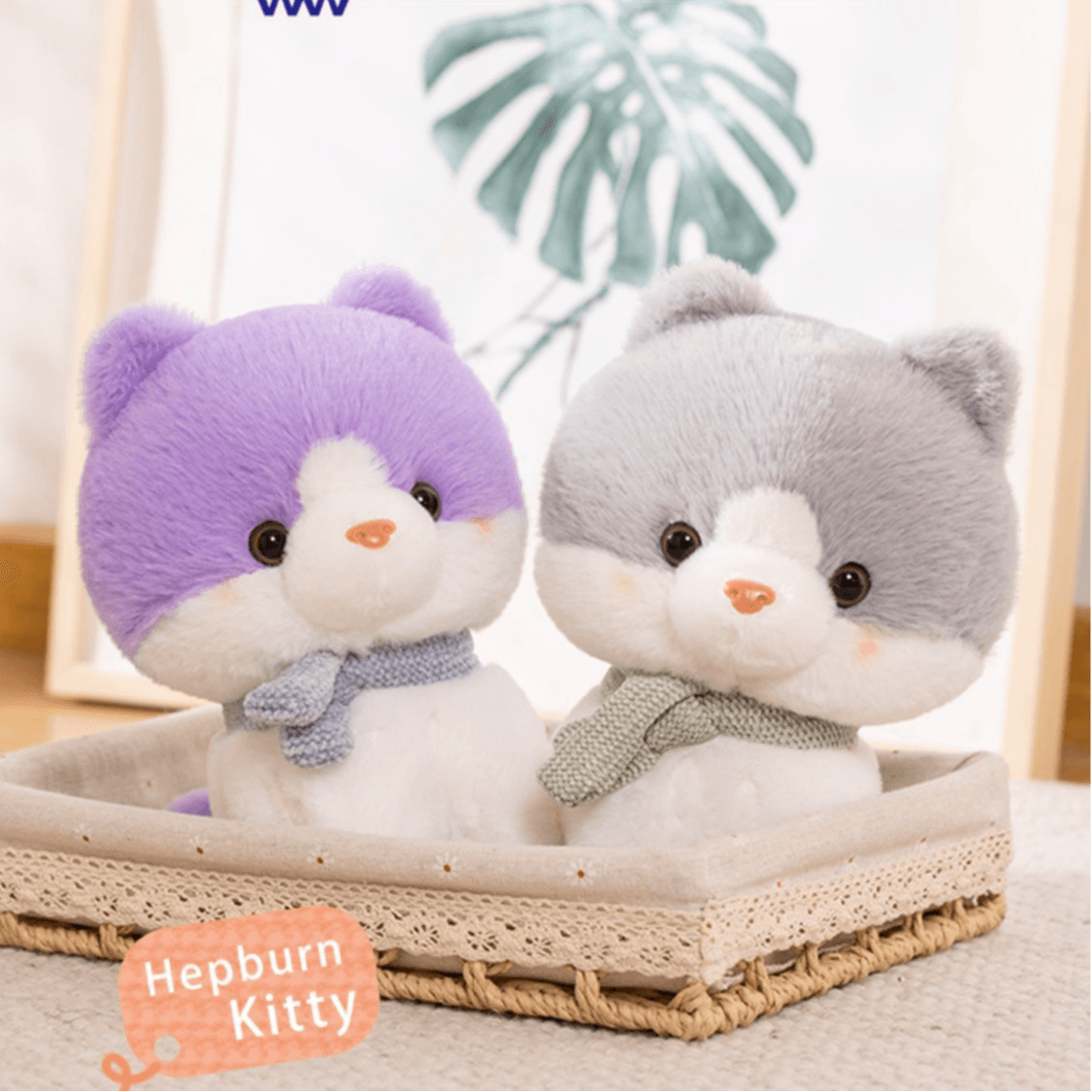 Мягкая игрушка 23cm - изображение 3