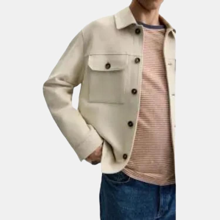 Куртка ZARA - изображение 7
