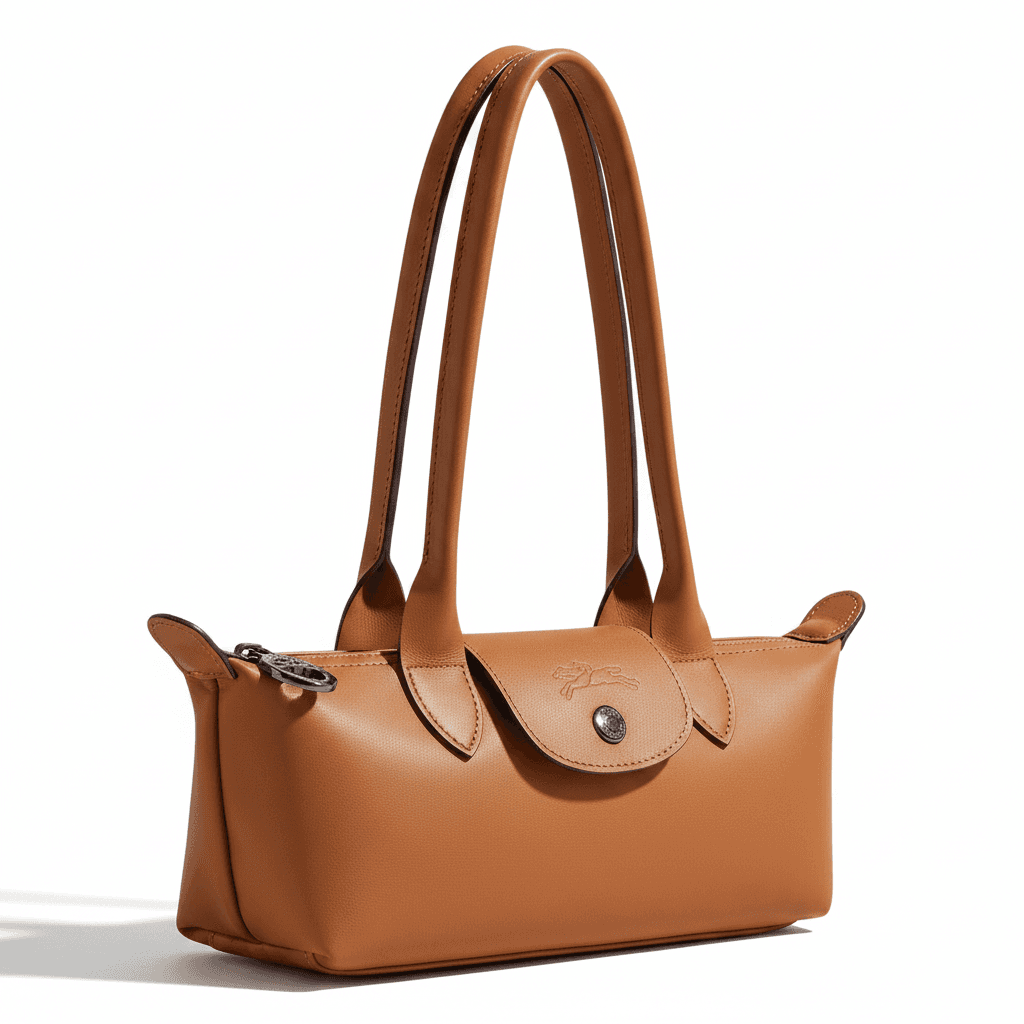 Мини-сумка LONGCHAMP Le Pliage Xtra - изображение 2