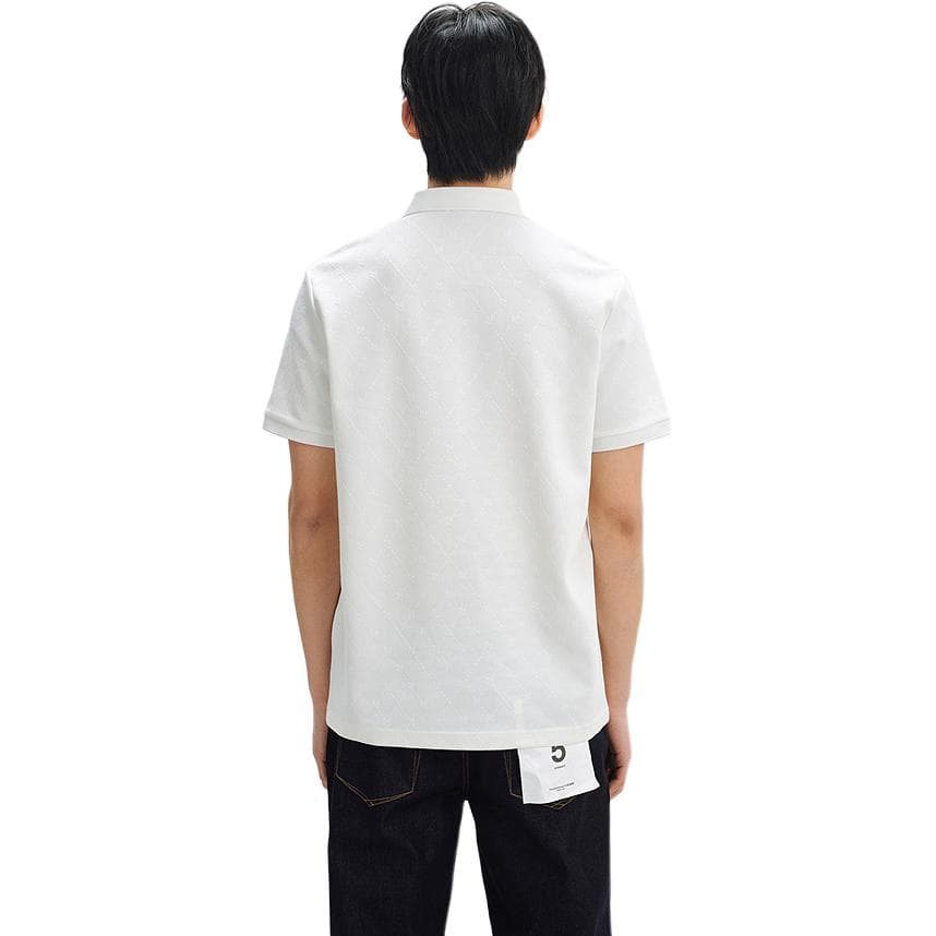 Поло PEACEBIRD MEN Polo - изображение 9