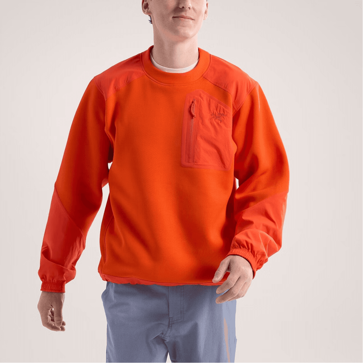 Худи Arcteryx Konseal - изображение 2