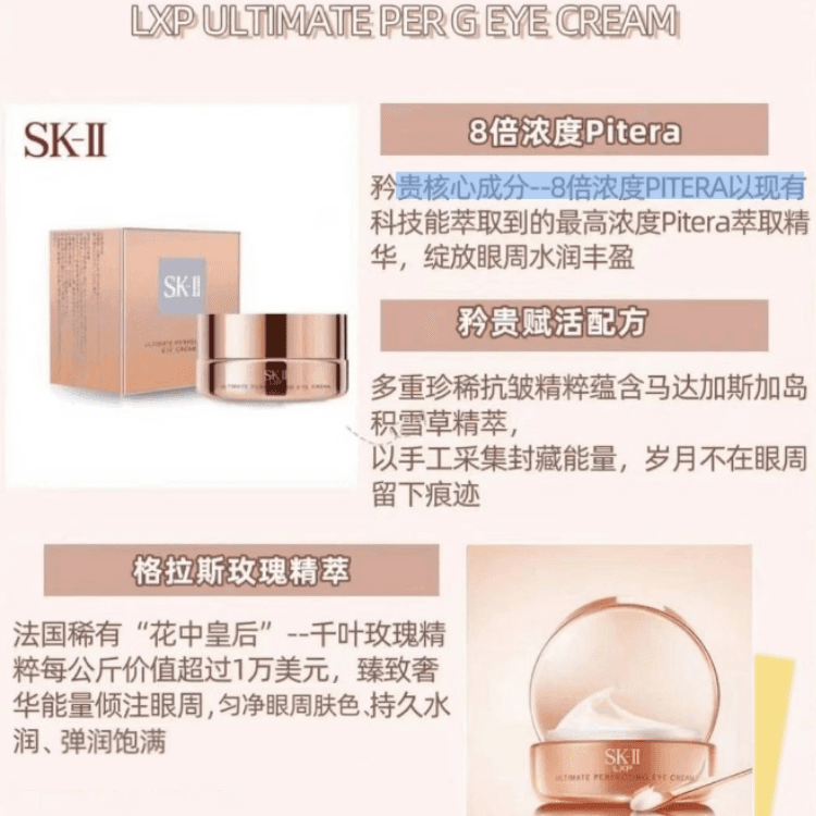 SK-II 15g - изображение 3