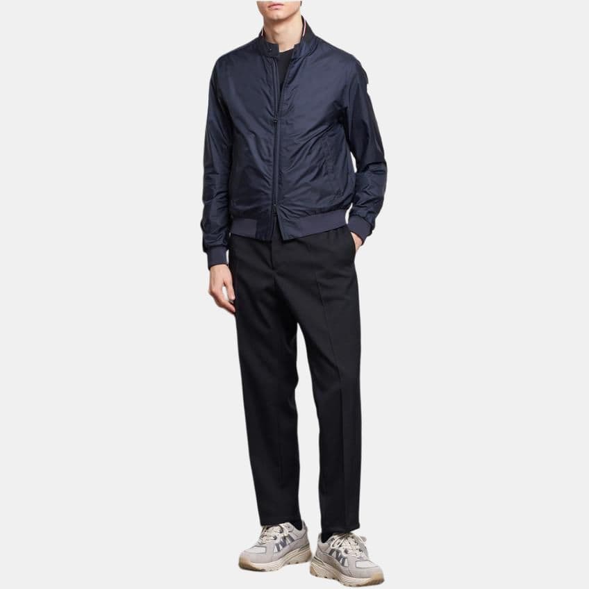 Куртка Moncler - изображение 4