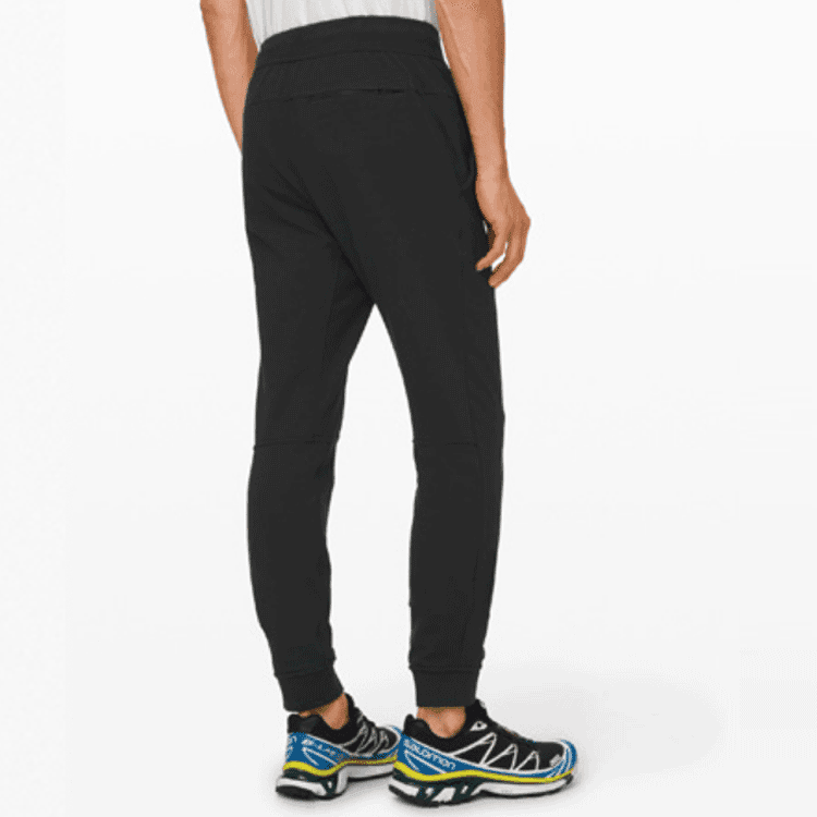 Штаны lululemon City Sweat Logo - изображение 3