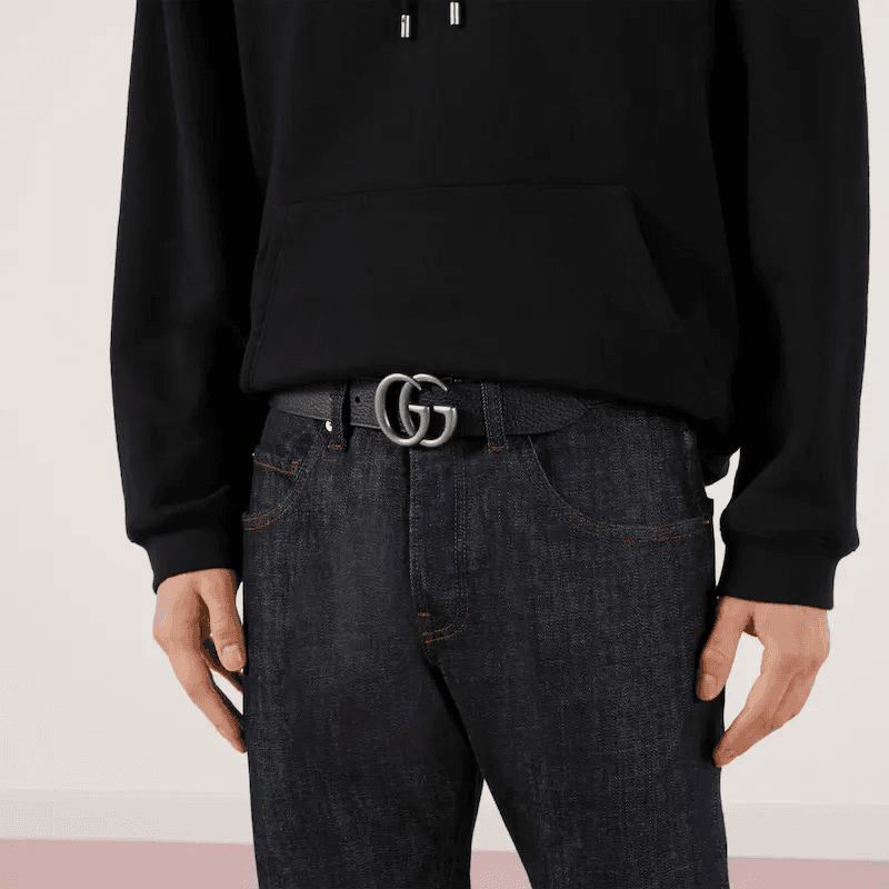 Ремень Gucci Belt - изображение 6