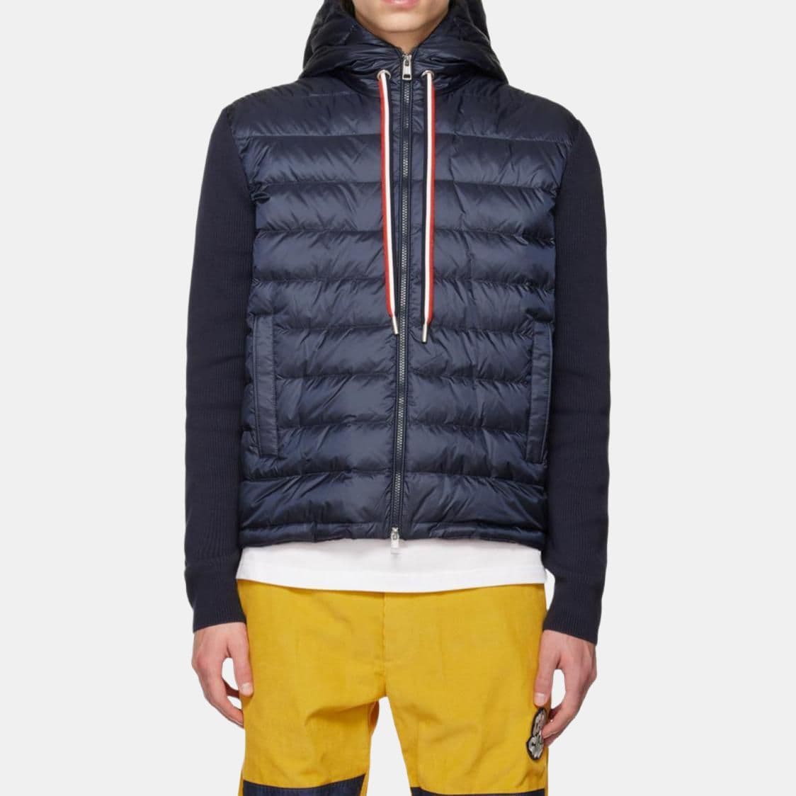 Зимняя куртка Moncler FW22 - изображение 3