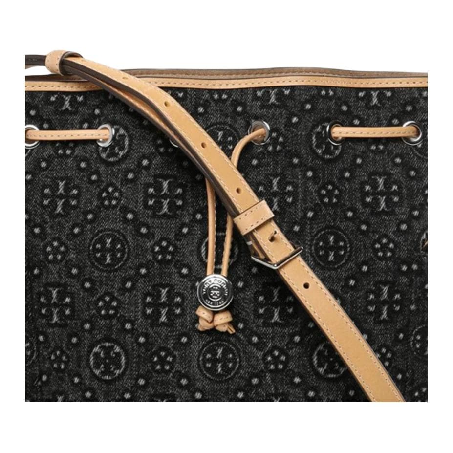 Сумка TORY BURCH T Monogram - изображение 4