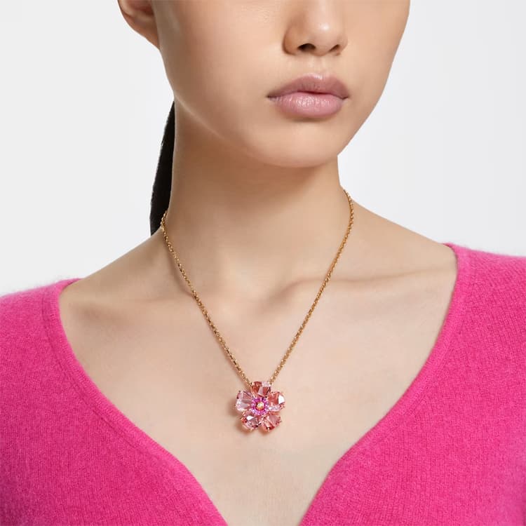 Ожерелье Swarovski Florere - изображение 3
