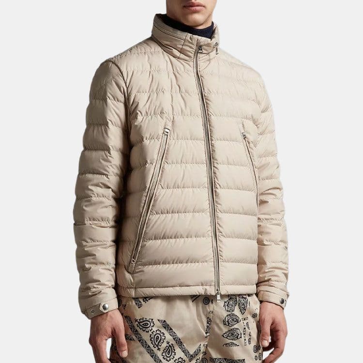 Зимняя куртка Moncler SS23 Alfit - изображение 4