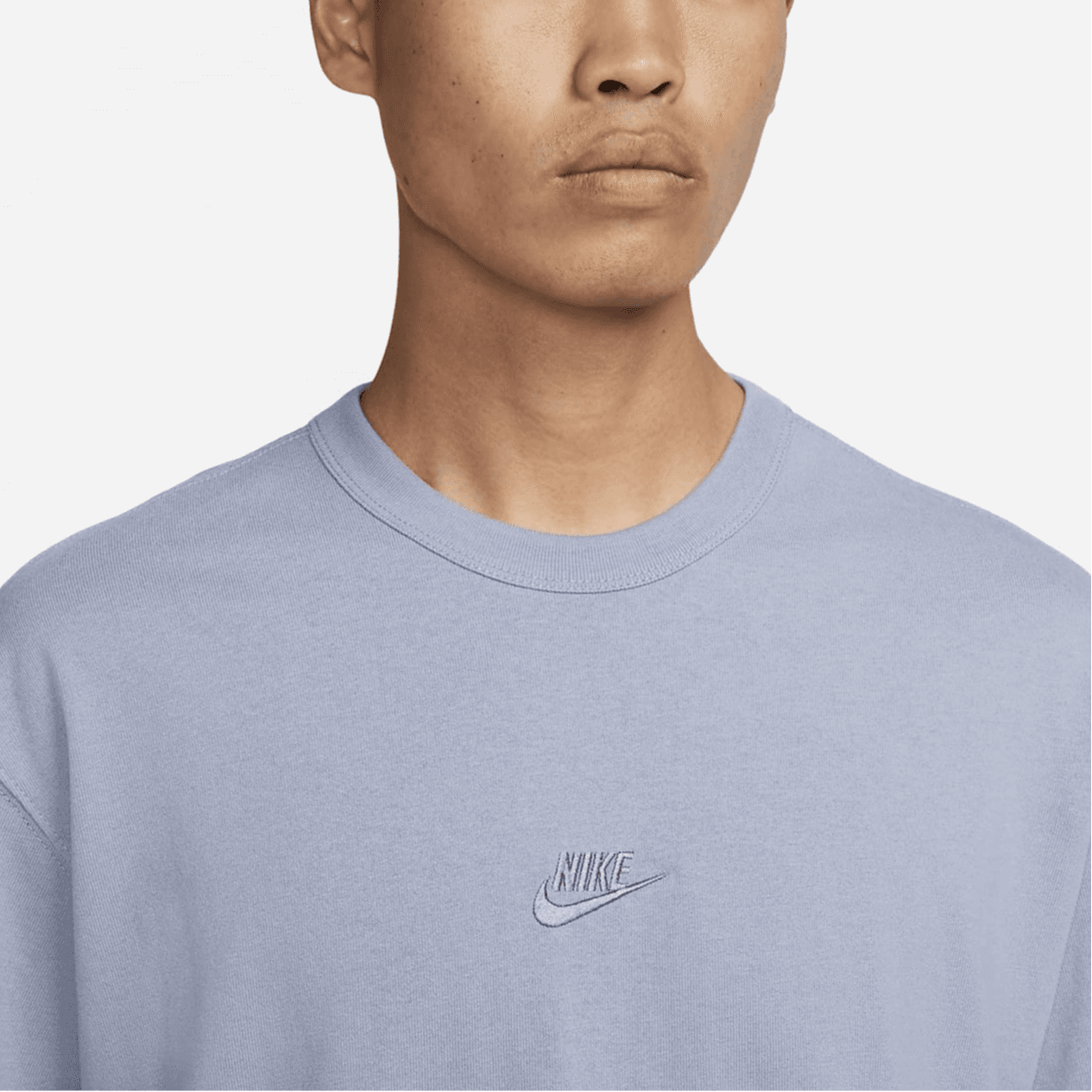 Футболка Nike Sportswear Premium Essentials - изображение 6