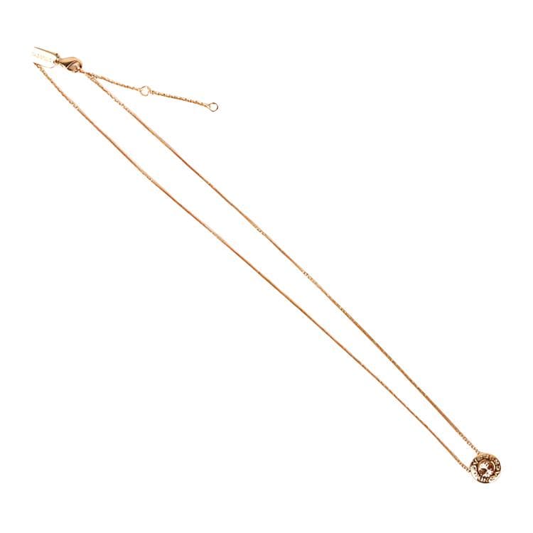 Ожерелье COACH Necklace - изображение 3