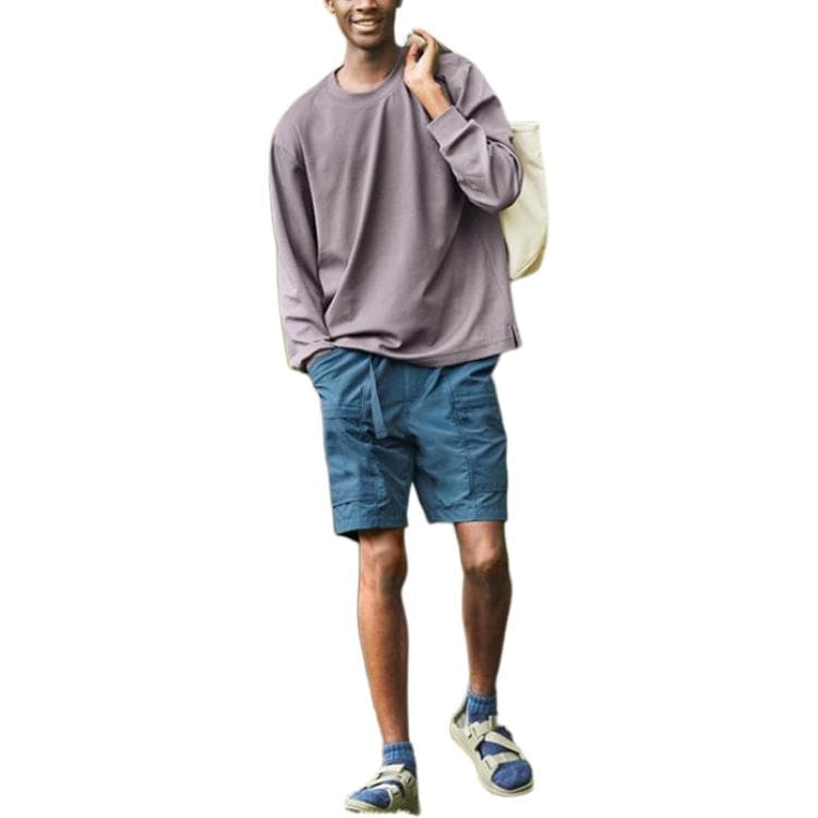 Футболка UNIQLO - изображение 4