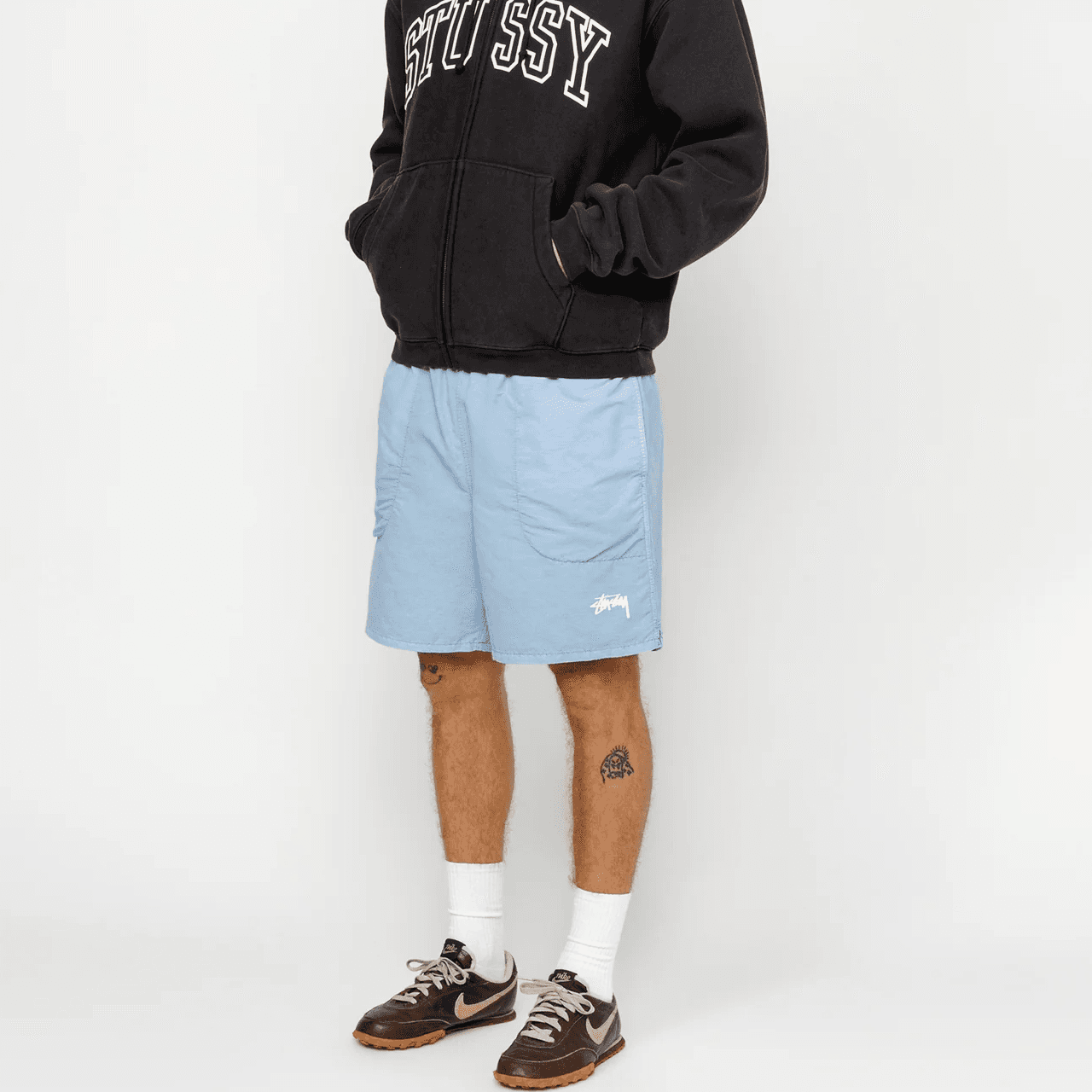 Шорты Stussy Water Short - изображение 5