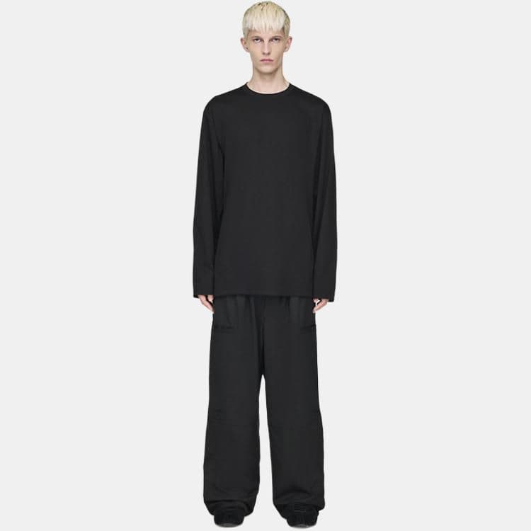 Штаны Y-3 - изображение 3