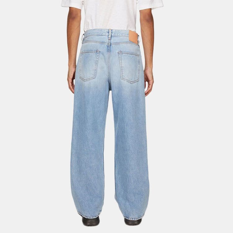 Штаны Acne Studios 1981M Jeans - изображение 3