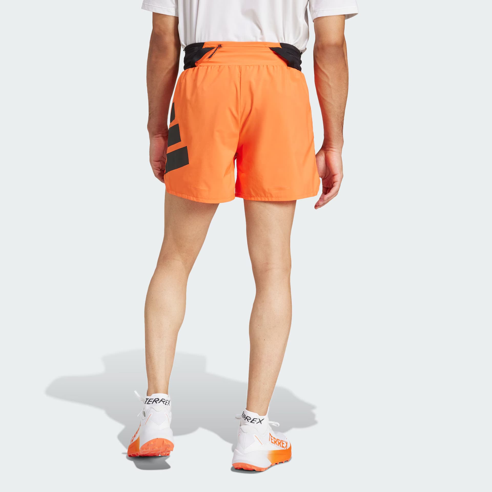 Тренировочные штаны adidas Terrex XPERIOR Shorts - изображение 3