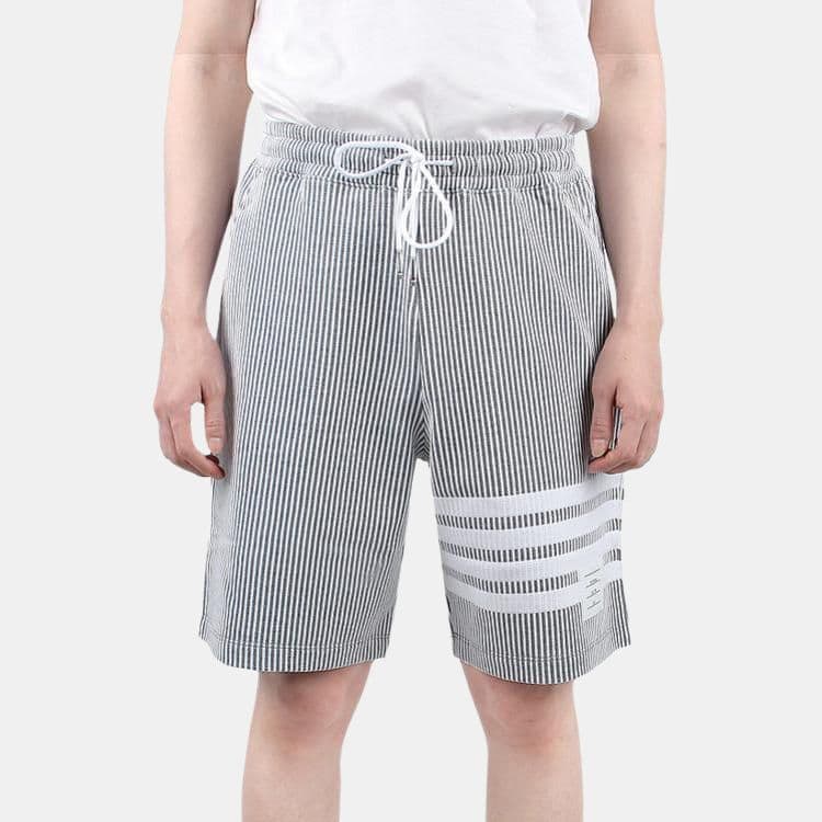 Шорты Thom Browne Shorts - изображение 4