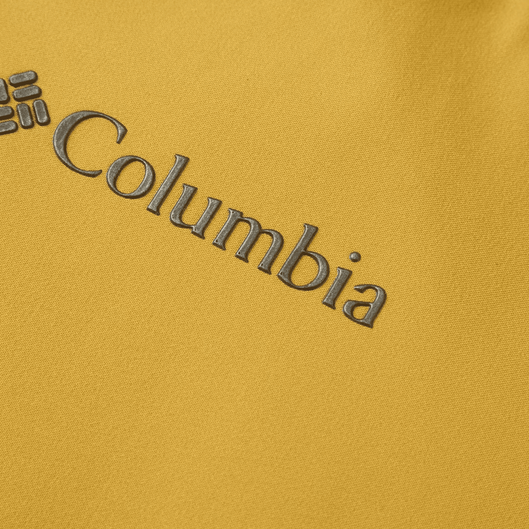 Демисезонная куртка Columbia FW26 3L - изображение 3