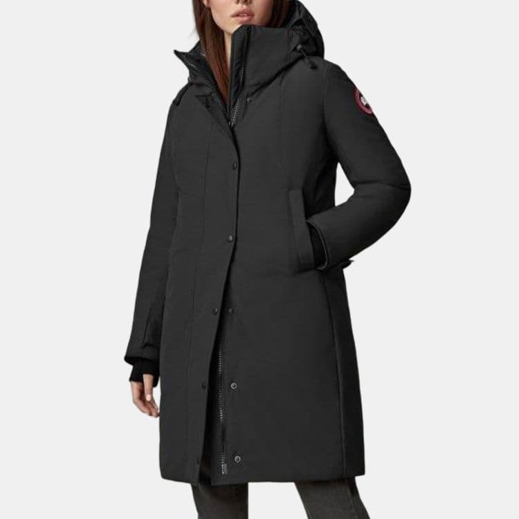 Пуховик Canada Goose Sherbrooke - изображение 6