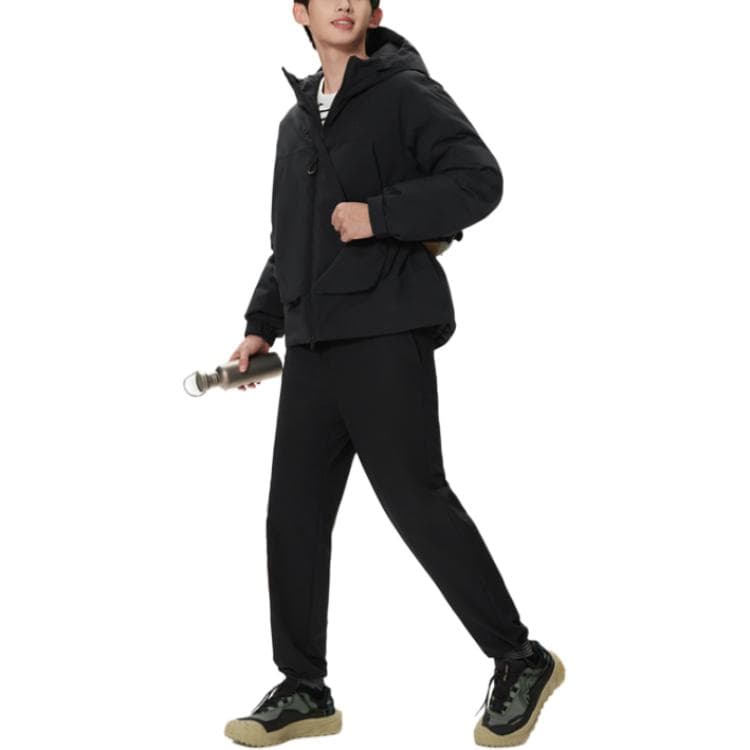 Зимняя куртка KOLON SPORT SOFT ALPINE - изображение 2