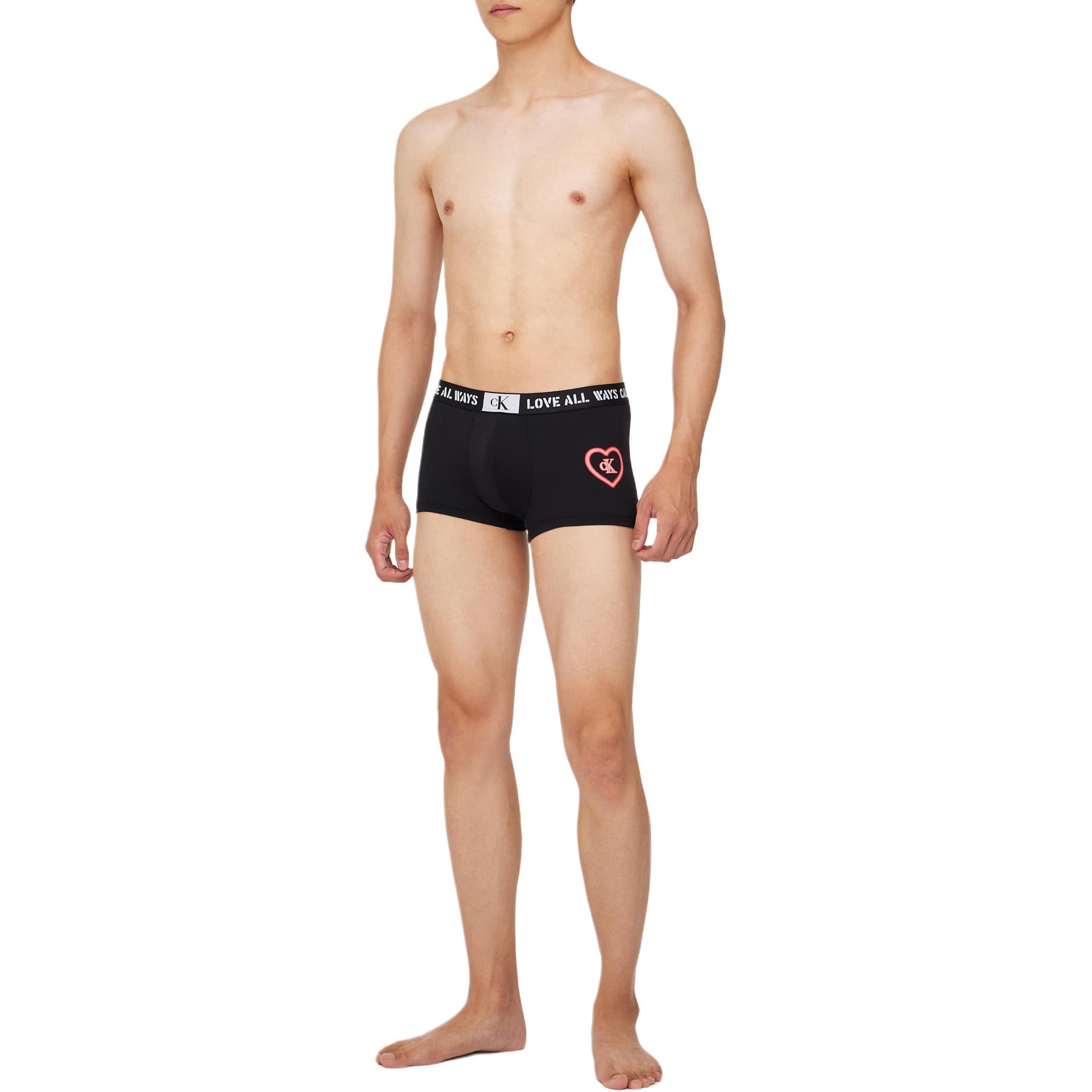 Трусы CALVIN KLEIN 1 - изображение 2
