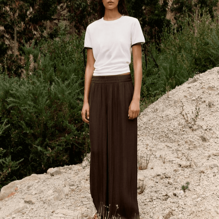 Футболка ZARA T - изображение 4