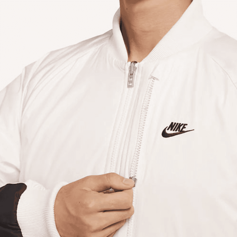 Куртка Nike Logo - изображение 5