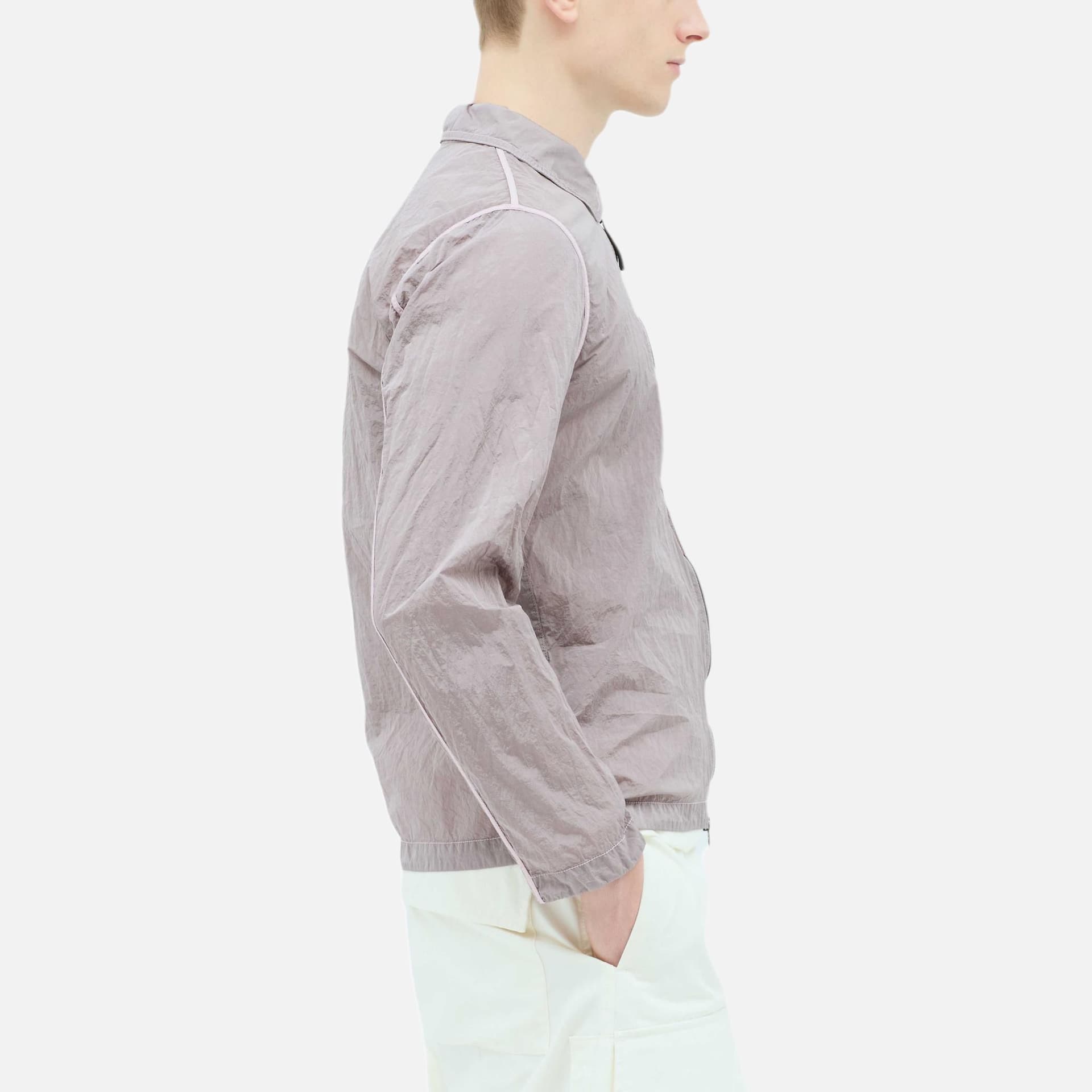 Куртка Stone Island Nylon Metal Jacket - изображение 4