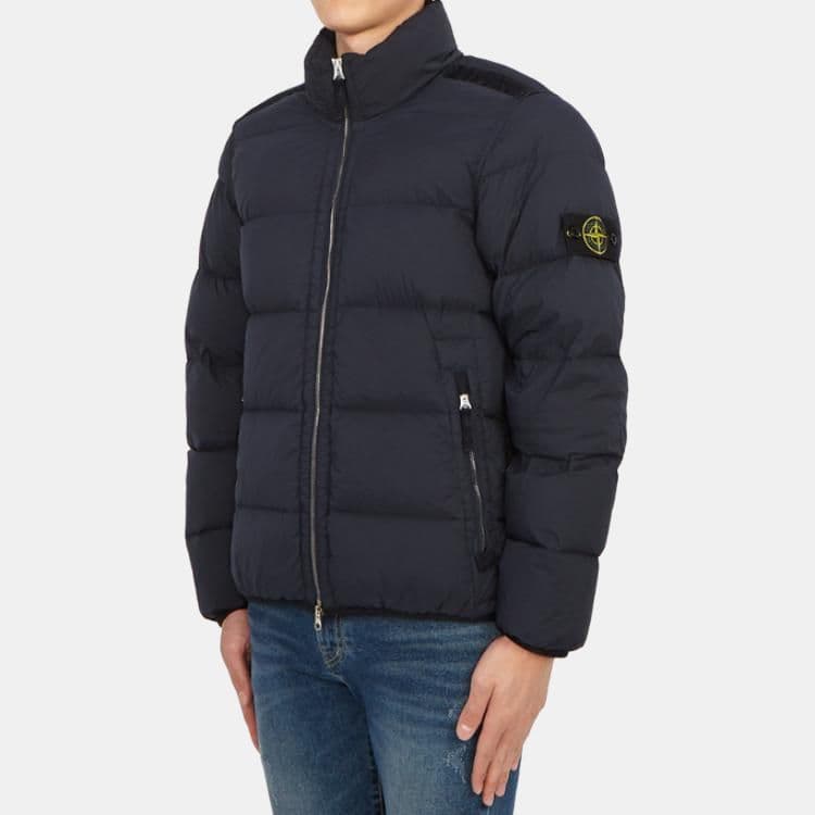 Зимняя куртка Stone Island - изображение 3