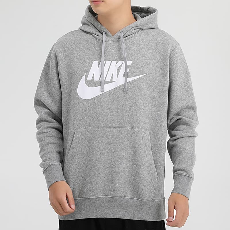 Худи Nike Hoodie - изображение 2
