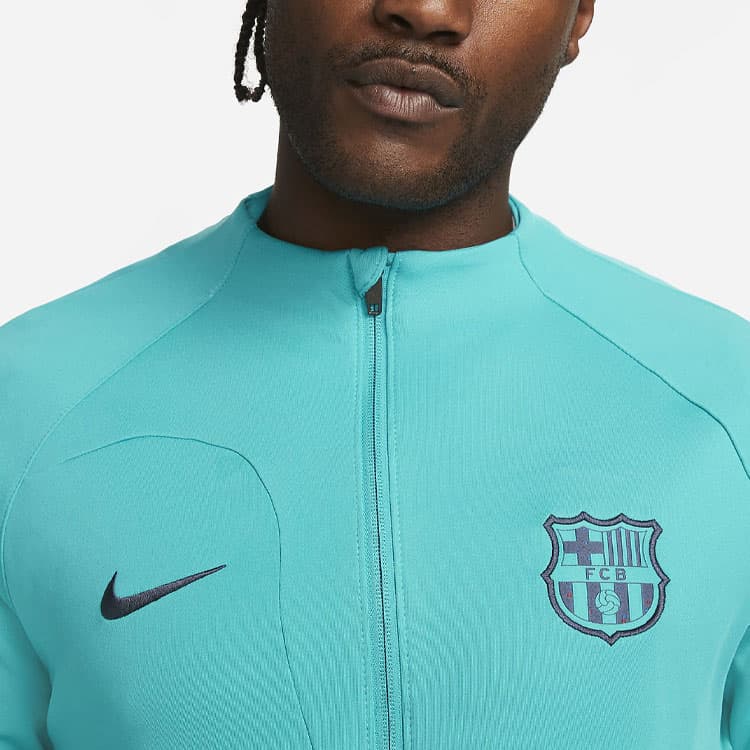 Куртка Nike SS23 Logo - изображение 4