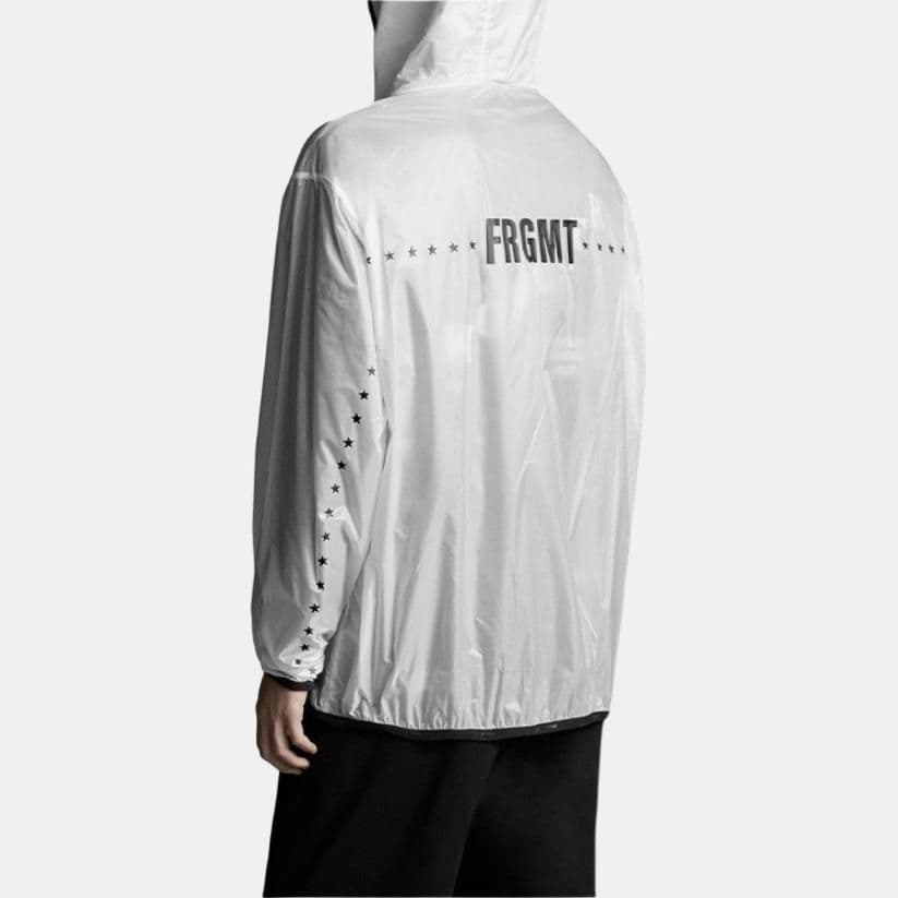 Куртка MONCLER x GENIUS Fragment Design FW21 - изображение 5