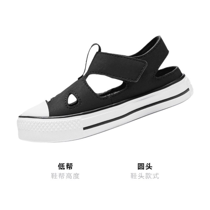 Кроссовки Converse Chuck Taylor All Star Superplay - изображение 2