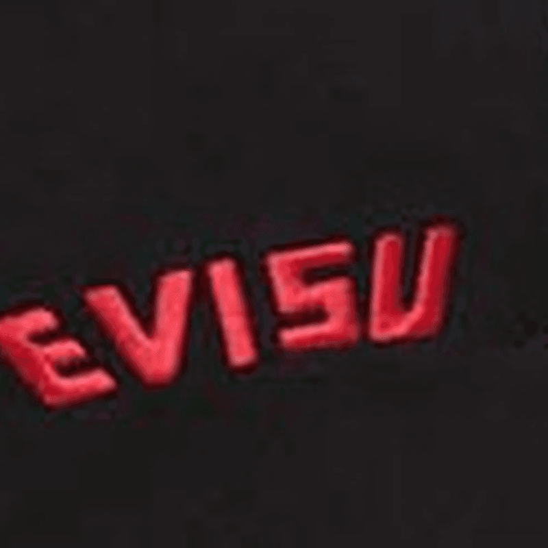 Шорты EVISU SS22 - изображение 3
