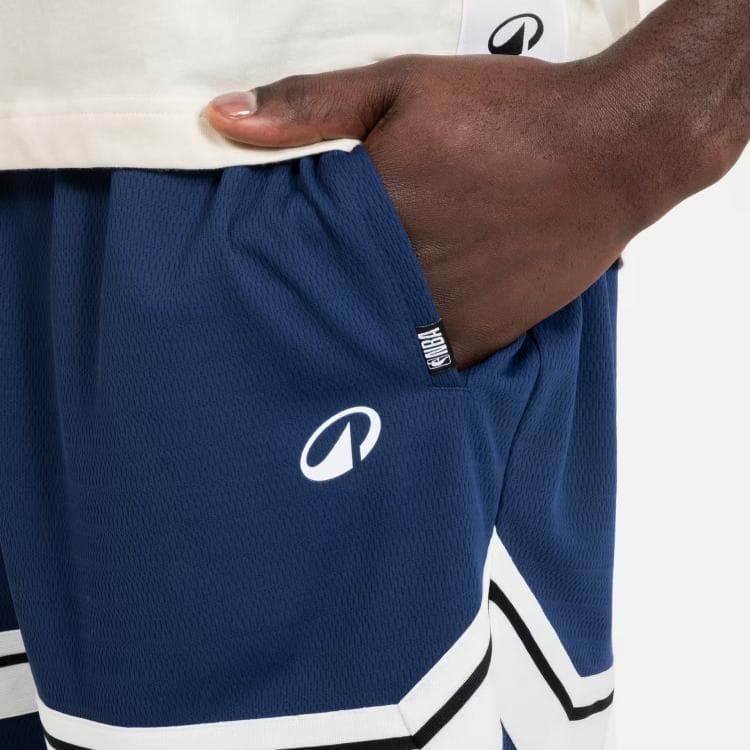 Баскетбольные шорты DECATHLON x NBA SH900 AD - изображение 5