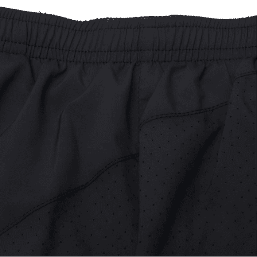 Тренировочные штаны Nike Swoosh AS M NK FLX SHORT 5IN DISTANCE - изображение 4