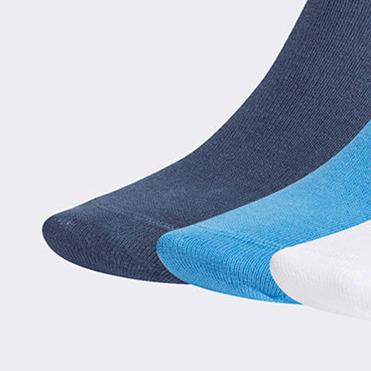 Носки adidas Originals Mid Crew Socks 3-Pack - изображение 2