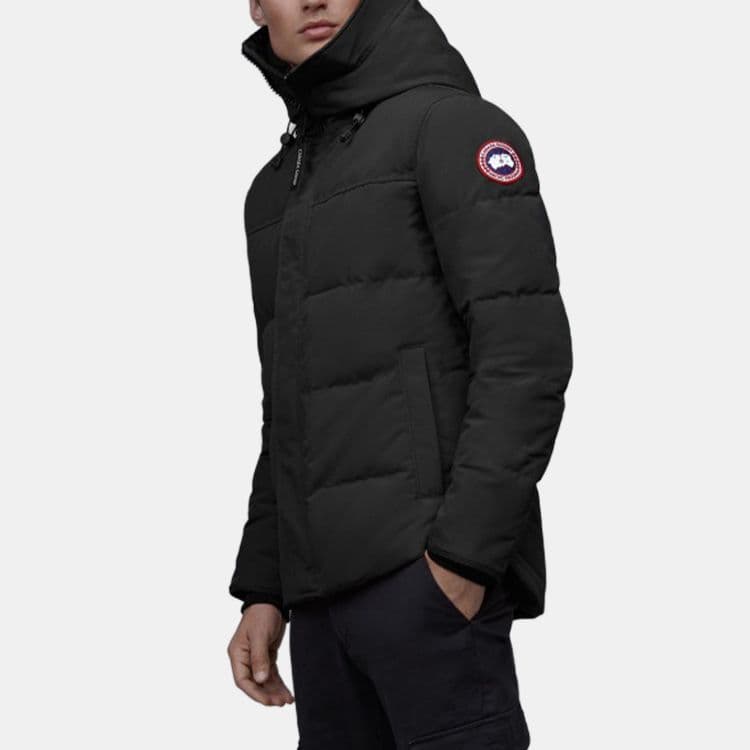 Зимняя куртка Canada Goose Macmillan - изображение 5