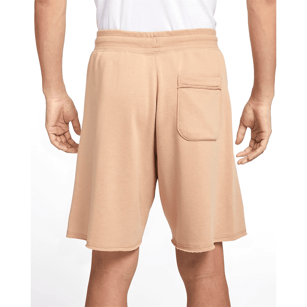 Шорты Nike Shorts Khaki - изображение 3