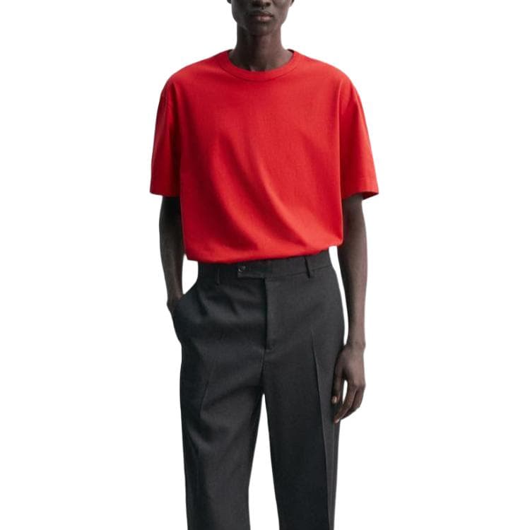 Футболка ZARA Origins T - изображение 4